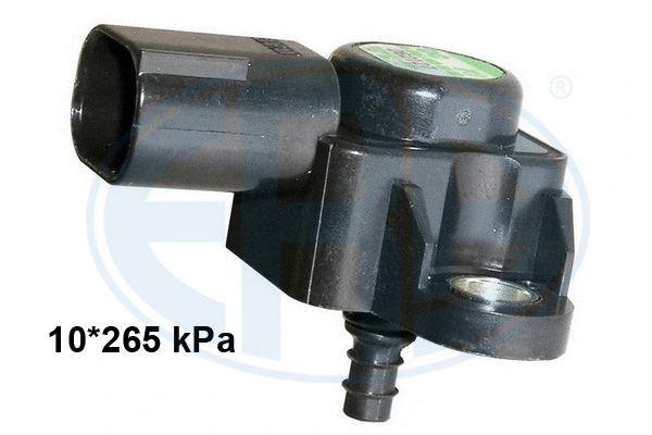 Sensor, intake manifold pressure (550142)