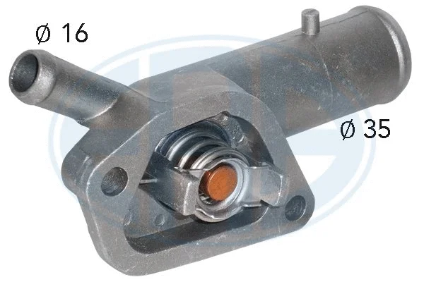 Thermostat, coolant (350143)