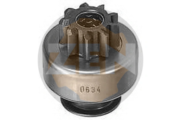 Freewheel Gear, starter (ZN0634)