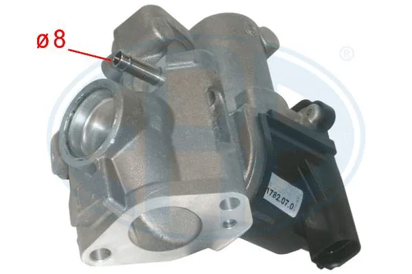 EGR Valve (555298)