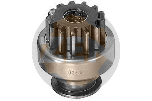 Freewheel Gear, starter (ZN0398)