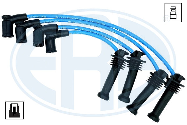 Ignition Cable Kit (883087)
