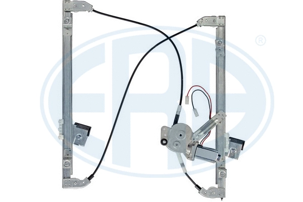 Window Regulator (490245)