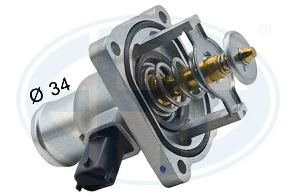 Thermostat, coolant (350592A)