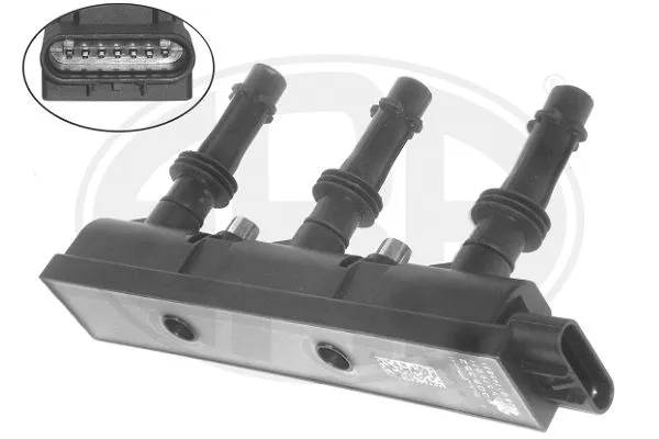 Ignition Coil (880420)