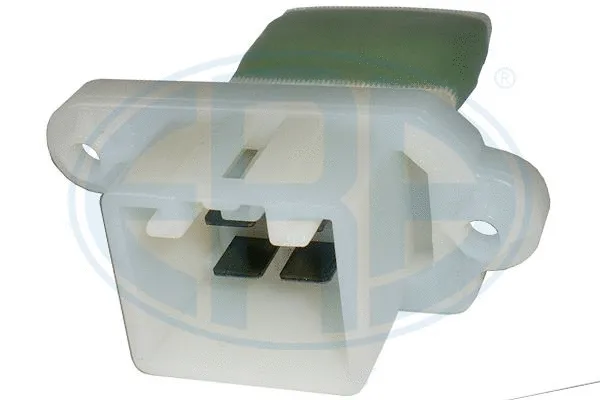 Resistor, interior blower (665011)