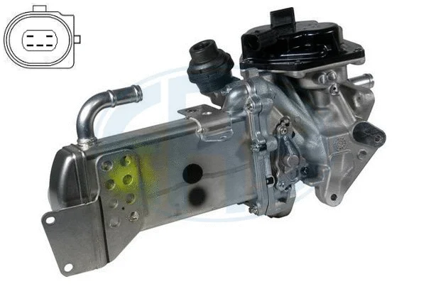 EGR Module (555116)
