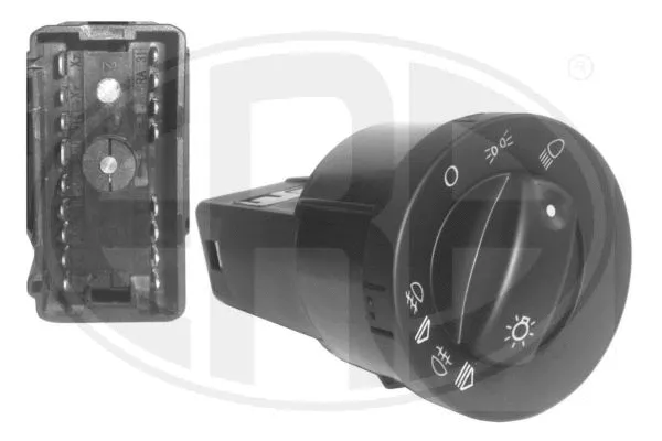 Switch, headlight (662498)