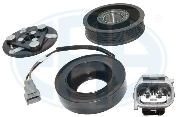 Magnetic Clutch, air conditioning compressor (671138)