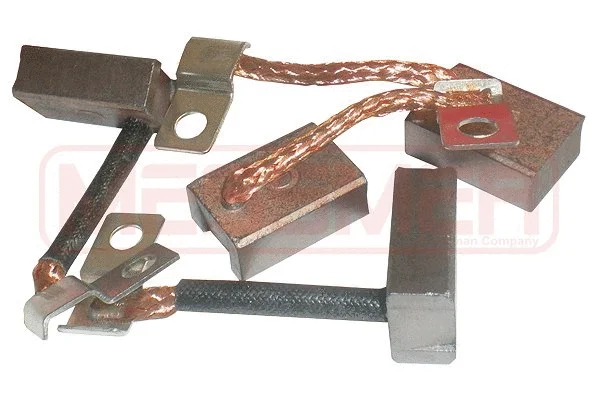 Carbon Brush, starter (233066)