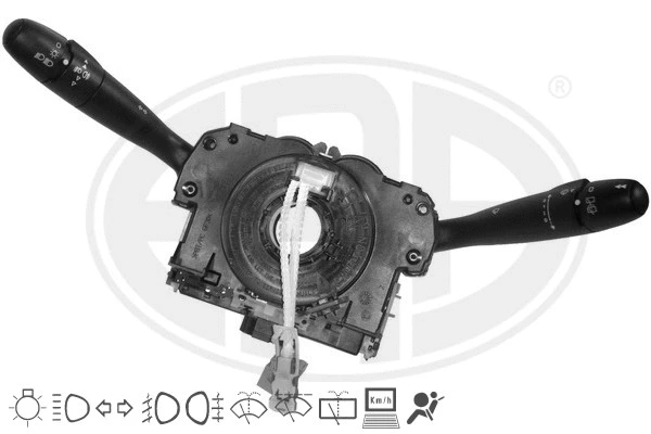 Steering Column Switch (440497)