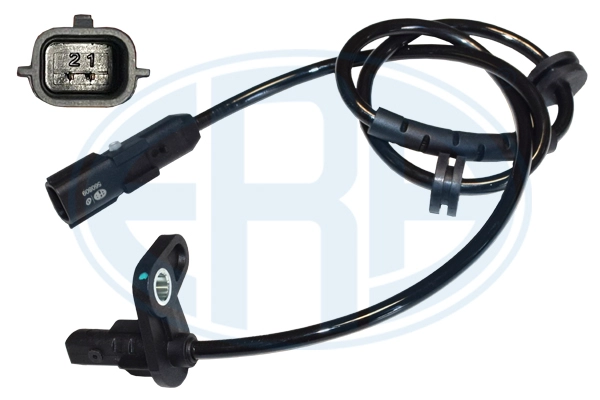 Sensor, wheel speed (560809A)