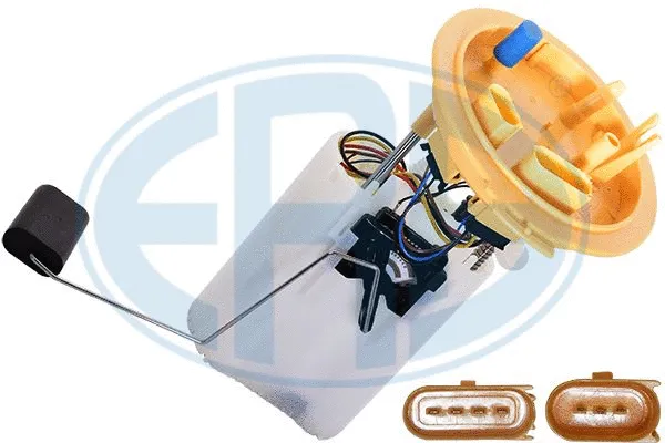 Fuel Feed Unit (775547A)