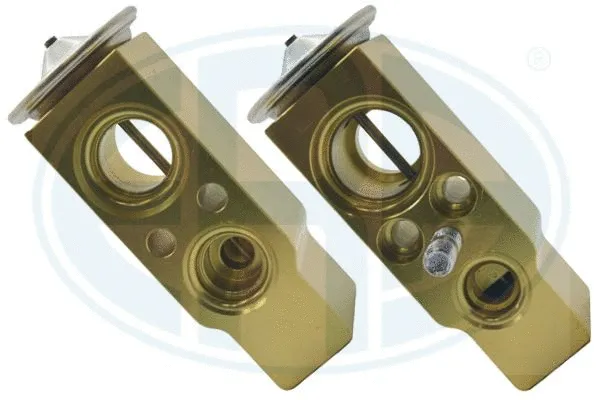 Expansion Valve, air conditioning (669025)