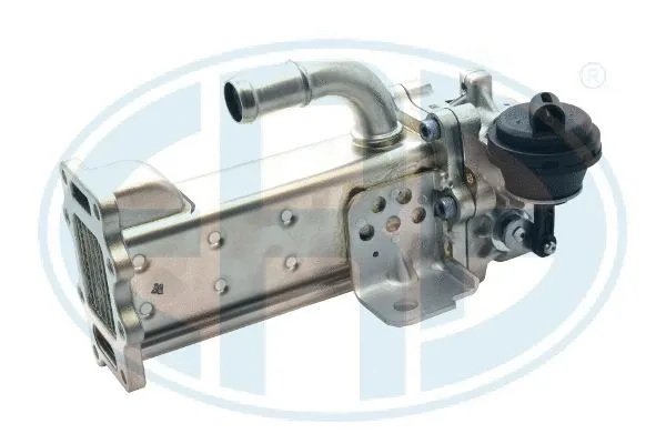 Cooler, exhaust gas recirculation (500018)