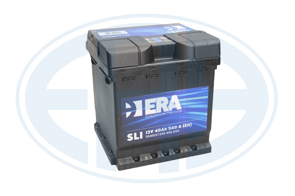 Starter Battery (S54012)
