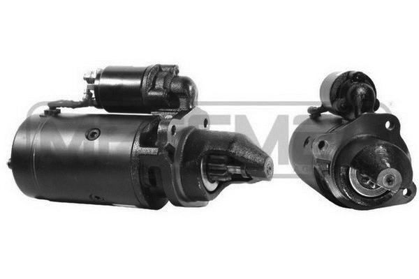 Starter (13100R)