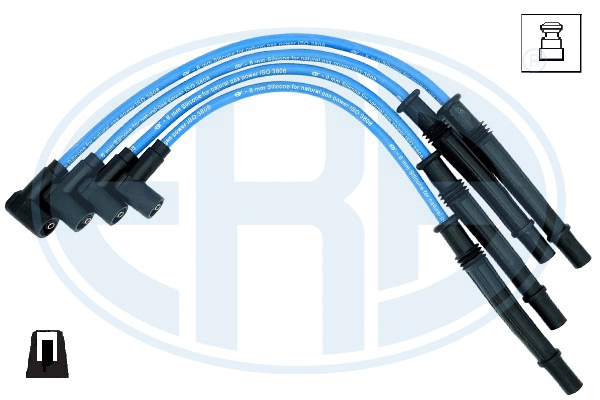 Ignition Cable Kit (883091)