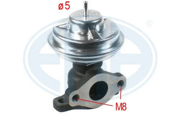 EGR Valve (555123)