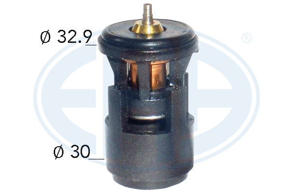 Thermostat, coolant (350044)