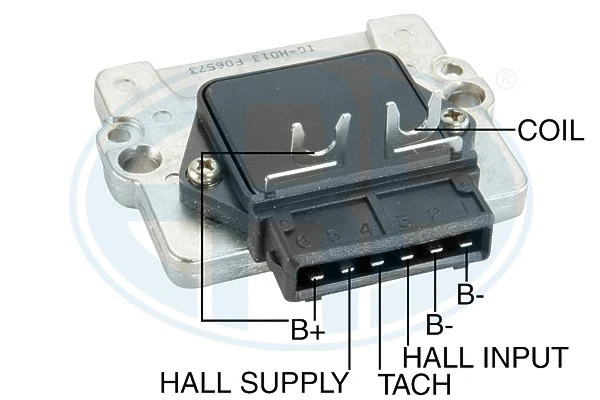 Switch Unit, ignition system (885039)