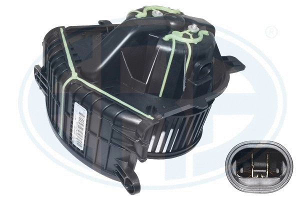 Interior Blower (664144)