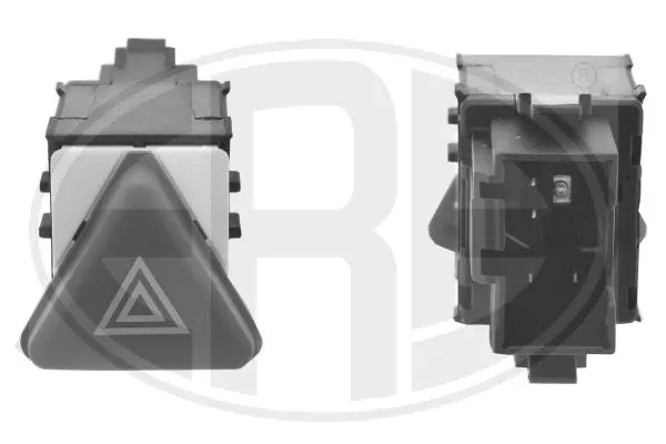 Hazard Warning Light Switch (662462)