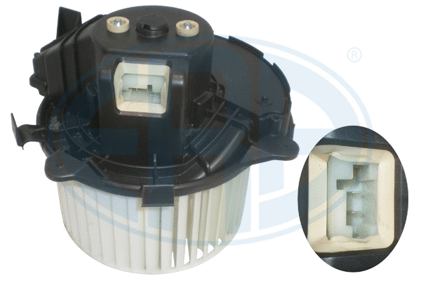 Interior Blower (664086)