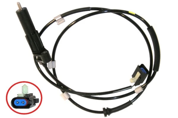 Sensor, wheel speed (560085)