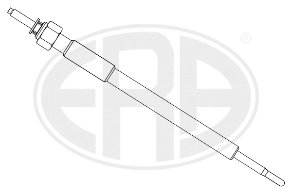 Glow Plug (886140)