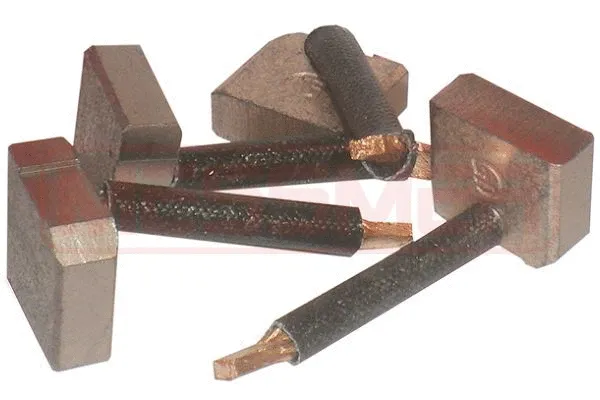 Carbon Brush, starter (233011)