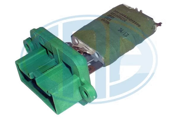 Resistor, interior blower (665006)