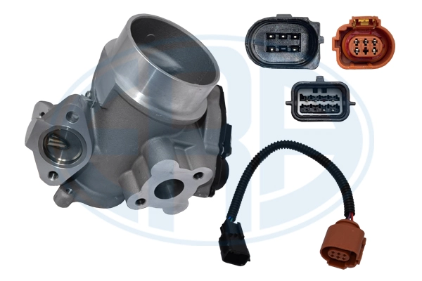 EGR Valve (555299A)
