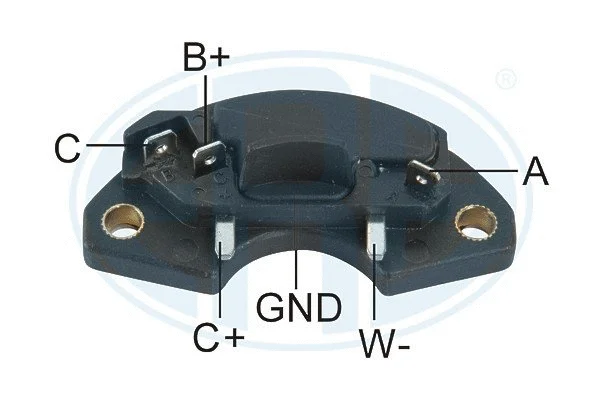 Switch Unit, ignition system (885051)