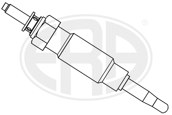 Glow Plug (886234)