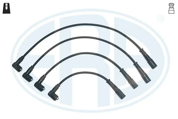 Ignition Cable Kit (883008)