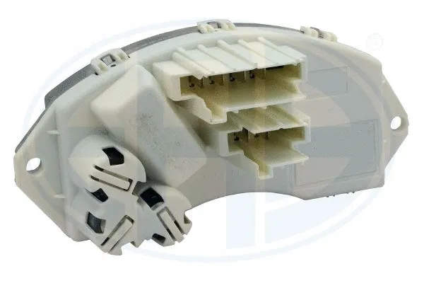 Resistor, interior blower (665112)