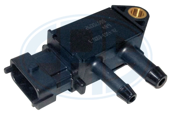 Sensor, exhaust pressure (551013)