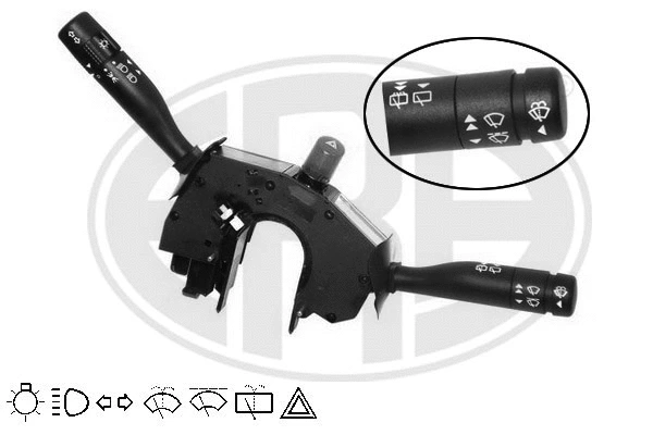 Steering Column Switch (440350)