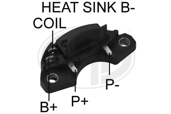 Switch Unit, ignition system (885022)