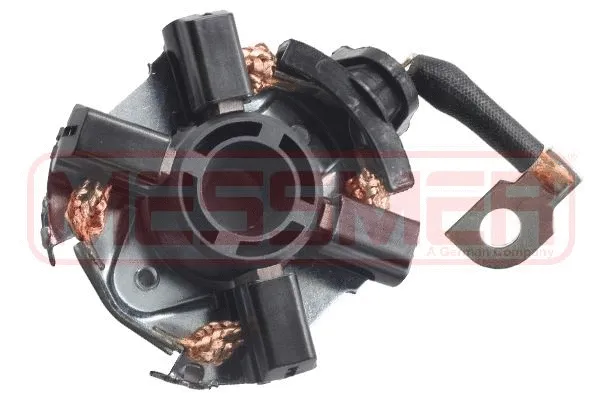Holder, carbon brushes (232039)