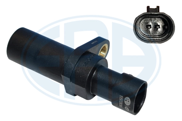 Sensor, crankshaft pulse (550306A)