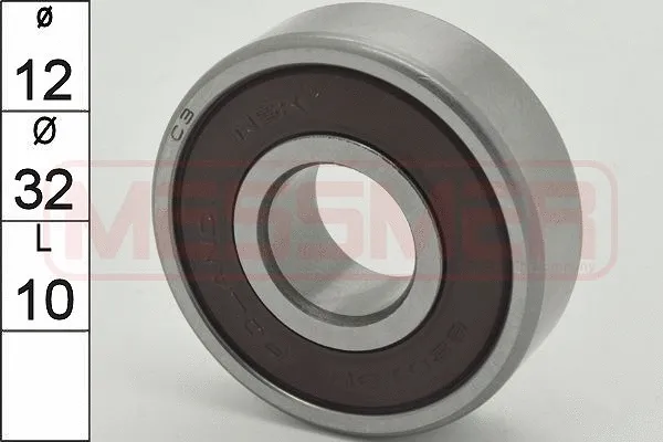Bearing (218023)
