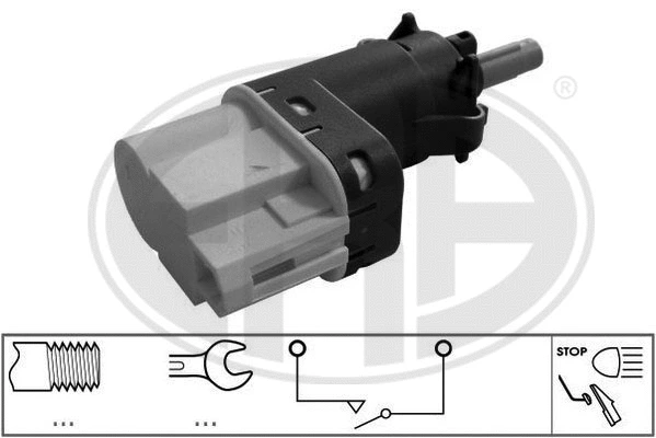 Stop Light Switch (330734)