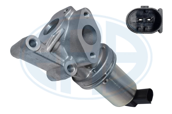 EGR Valve (555126A)