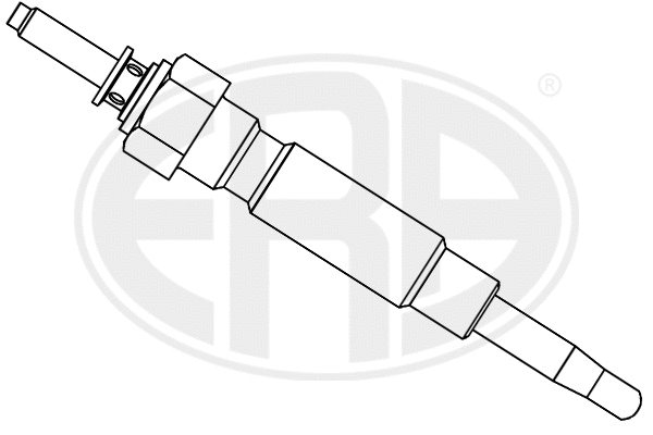 Glow Plug (886103)