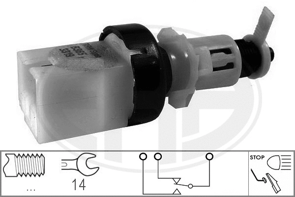 Stop Light Switch (330617)