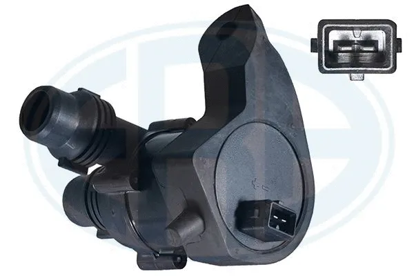 Auxiliary Water Pump (cooling water circuit) (370035)
