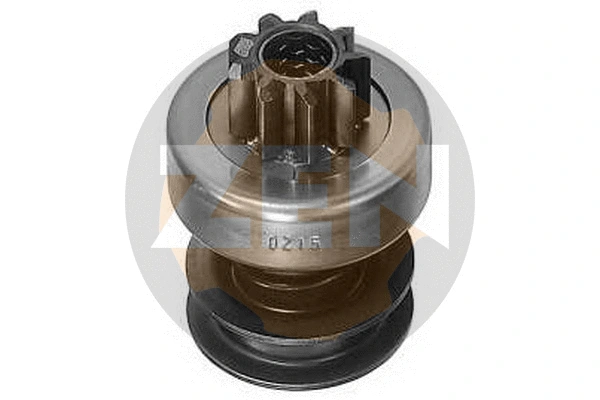 Freewheel Gear, starter (ZN0215)