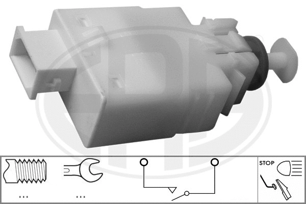 Stop Light Switch (330065)